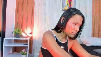 Aratnzacute live cam on Cam4