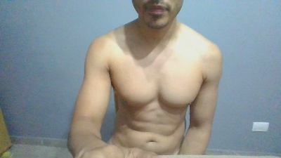 AraujoCristian webcam
