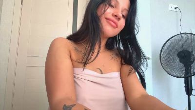 ArceliaSenior live cam on Cam4