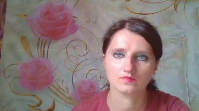 ArchiGirll live cam on Cam4