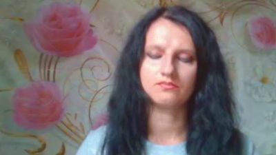 ArchiGirll live cam on Cam4