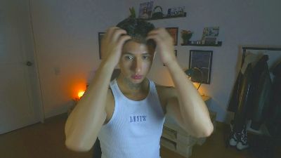 ArchiGoold live cam on Cam4