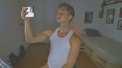 ArchiGoold live cam on Cam4