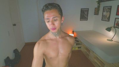 ArchiGoold live cam on Cam4