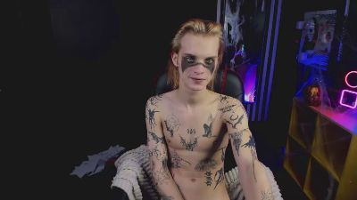 Live thumbnail of ArchiehalIl