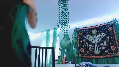ArdeliaCoxen live cam on Cam4
