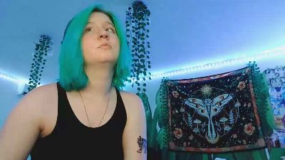 ArdeliaCoxen live cam on Cam4