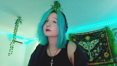ArdeliaCoxen live cam on Cam4