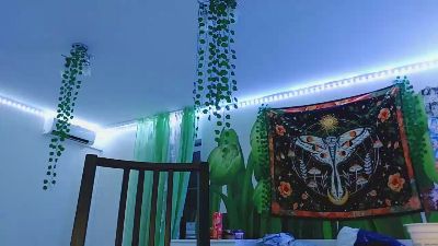 ArdeliaCoxen live cam on Cam4