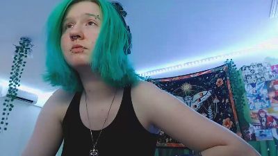 ArdeliaCoxen live cam on Cam4