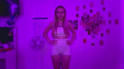 ArdelleHodos live cam on Cam4
