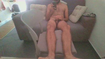 ArdenteX live cam on Cam4
