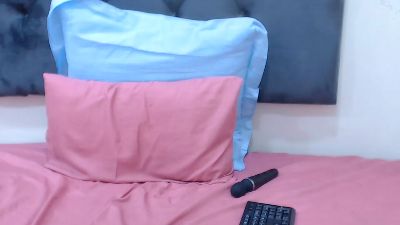 Areil live cam on Cam4