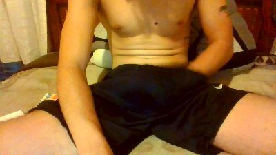 Ares300 live cam on Cam4