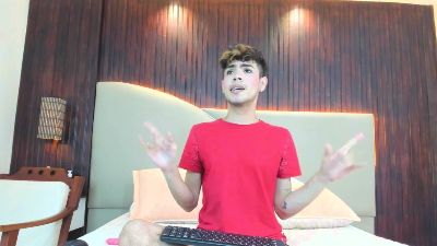Ares_ live cam on Cam4