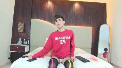 Ares_ live cam on Cam4