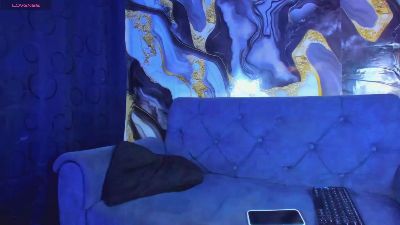 Ares_DAMM live cam on Cam4