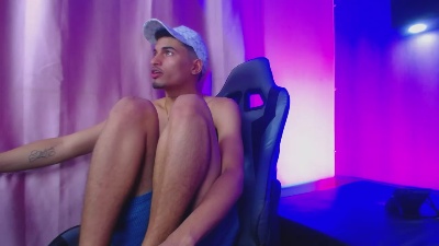 Ares_damm_ live cam on Cam4
