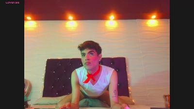 Aresexx live cam on Cam4