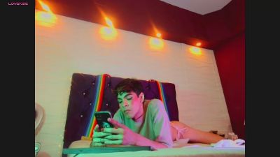 Aresexx live cam on Cam4
