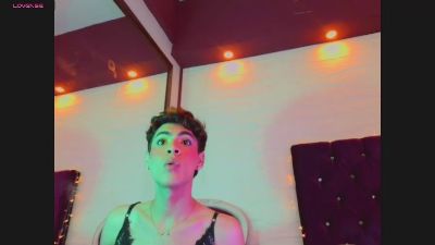 Aresexx live cam on Cam4
