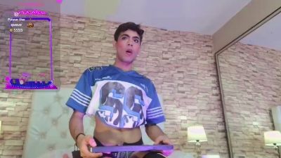 Aresexx live cam on Cam4