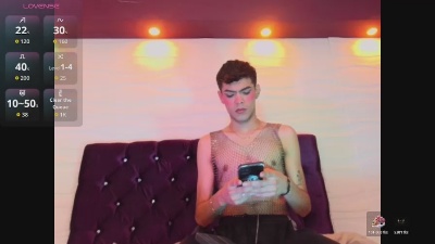 Aresexx live cam on Cam4