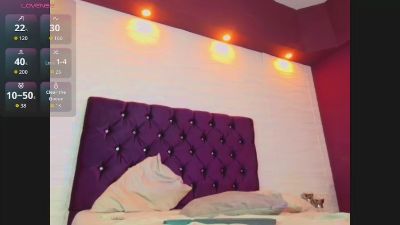 Aresexx live cam on Cam4