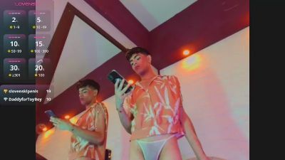 Aresexx live cam on Cam4