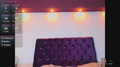 Aresexx live cam on Cam4