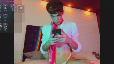 Aresexx live cam on Cam4