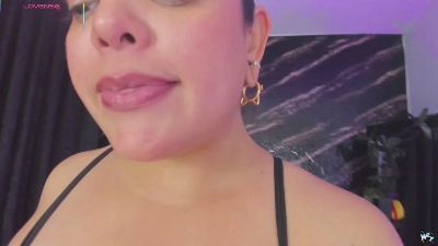ArethaOzz live cam on Cam4