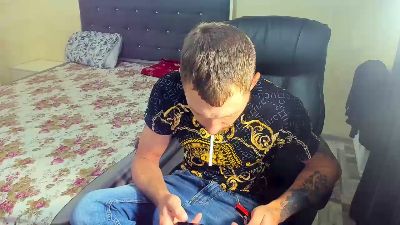 Argantely69_ live cam on Cam4