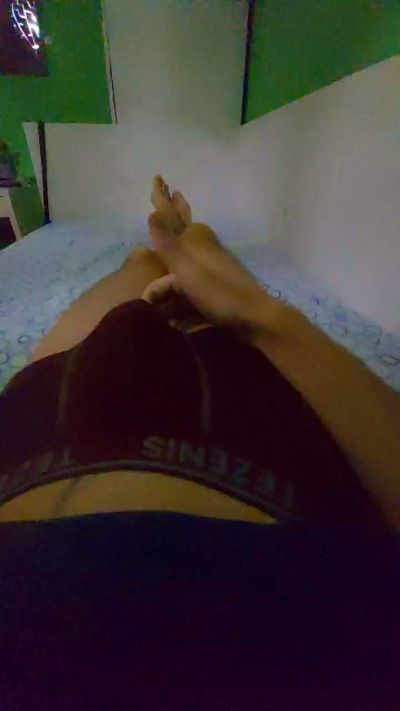 Argus2783 live cam on Cam4