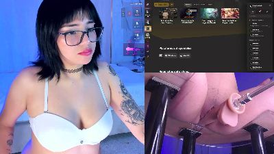 AriAddams_ live cam on Cam4