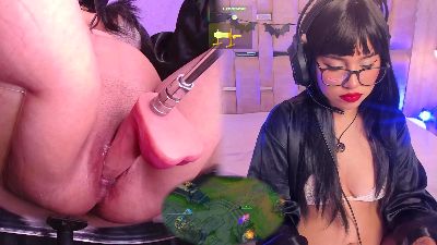 AriAddams_ live cam on Cam4