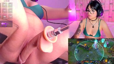 AriAddams_ live cam on Cam4
