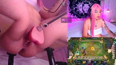 AriAddams_ live cam on Cam4