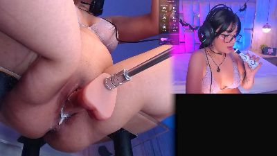 AriAddams_ live cam on Cam4