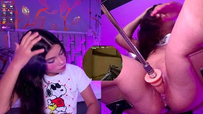 AriHale live cam on Cam4