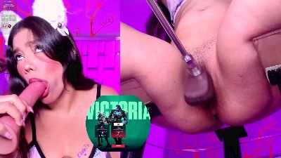 AriHale live cam on Cam4