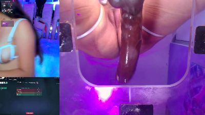 AriHale live cam on Cam4