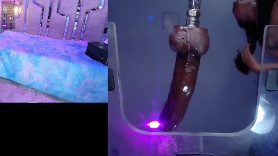 AriHale live cam on Cam4