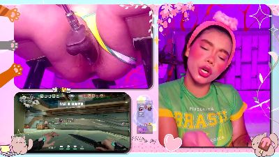 AriHale live cam on Cam4