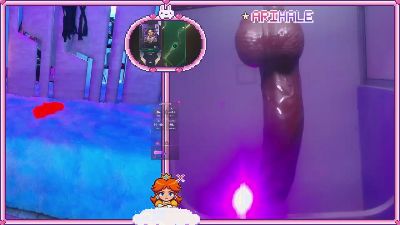 AriHale live cam on Cam4