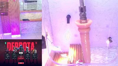 AriHale live cam on Cam4