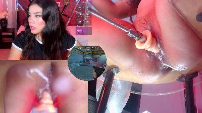 AriHale live cam on Cam4