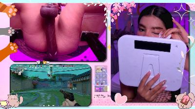 AriHale live cam on Cam4