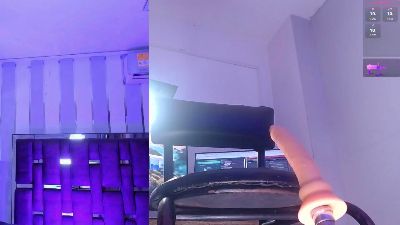 AriHale live cam on Cam4