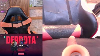 AriHale live cam on Cam4